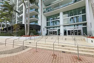 900 Biscayne Blvd, Miami, FL 33132 - Photo 30