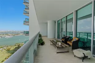 900 Biscayne Blvd, Miami, FL 33132 - Photo 8