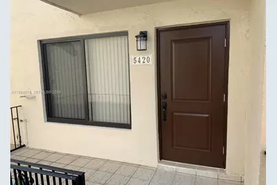 5420 W 26th Ave #B-9, Hialeah, FL 33016 - Photo 1