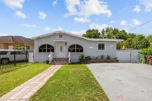 674 W 23rd St, Hialeah, FL 33010 - Photo 1