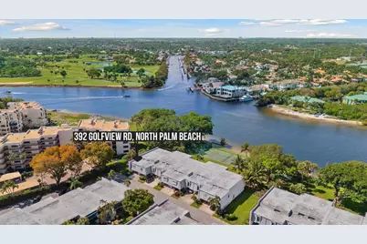 392 Golfview Rd #A, North Palm Beach, FL 33408 - Photo 36