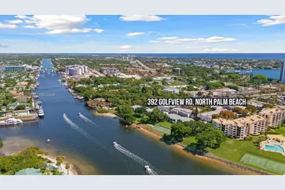 392 Golfview Rd #A, North Palm Beach, FL 33408 - Photo 44