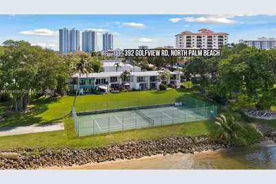 392 Golfview Rd #A, North Palm Beach, FL 33408 - Photo 40