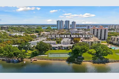 392 Golfview Rd #A, North Palm Beach, FL 33408 - Photo 42
