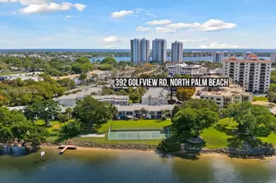 392 Golfview Rd, North Palm Beach, FL 33408 - Photo 42