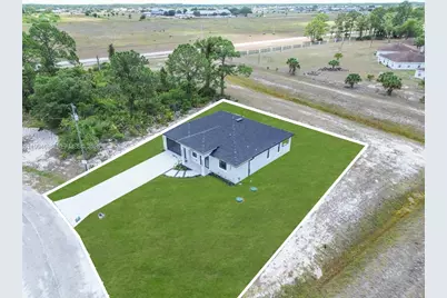 6045 Kumquat Cir, Labelle, FL 33935 - Photo 2