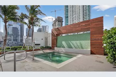 350 S Miami Ave #1907, Miami, FL 33130 - Photo 4