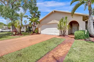 10961 NW 16th Ct, Pembroke Pines, FL 33026 - Photo 1