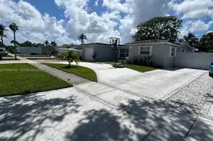 6582 NW 1st St, Margate, FL 33063 - Photo 38