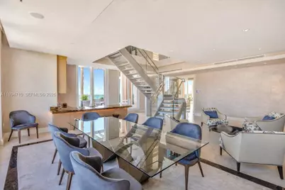 60 Edgewater Dr #TS-A, Coral Gables, FL 33133 - Photo 4