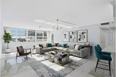 1170 N Federal Hwy #904, Fort Lauderdale, FL 33304 - Photo 2