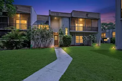 2700 S University Dr #3C, Davie, FL 33328 - Photo 1