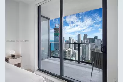 159 NE 6 #4508, Miami, FL 33132 - Photo 30