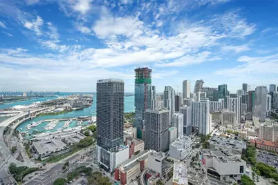 159 NE 6 #4508, Miami, FL 33132 - Photo 4