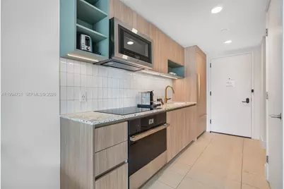 159 NE 6 #4508, Miami, FL 33132 - Photo 16