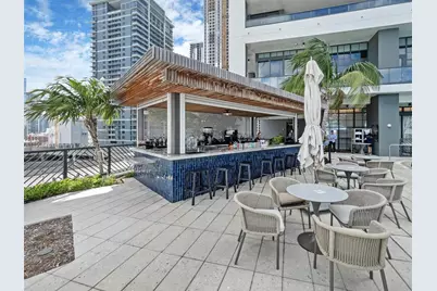 159 NE 6 #4508, Miami, FL 33132 - Photo 38