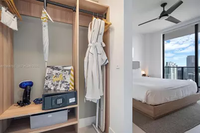 159 NE 6 #4508, Miami, FL 33132 - Photo 26