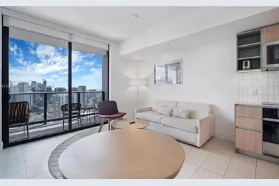159 NE 6 #4508, Miami, FL 33132 - Photo 16
