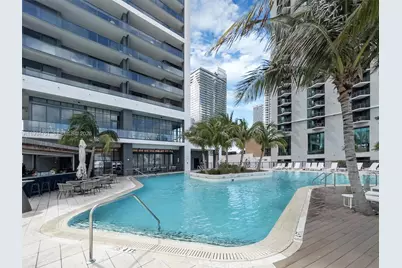 159 NE 6 #4508, Miami, FL 33132 - Photo 44