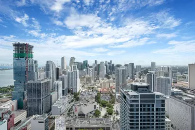 159 NE 6 #4508, Miami, FL 33132 - Photo 10