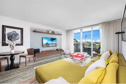 90 Alton Rd #704, Miami Beach, FL 33139 - Photo 12