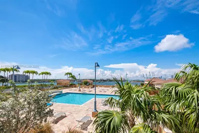 90 Alton Rd #704, Miami Beach, FL 33139 - Photo 4