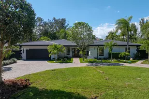 5120 Carillo St, Coral Gables, FL 33146 - Photo 1