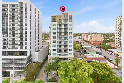 3180 SW 22nd Ter #804, Miami, FL 33145 - Photo 2