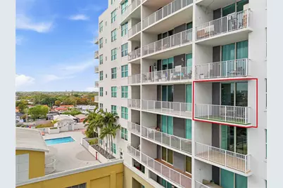 3180 SW 22nd Ter #804, Miami, FL 33145 - Photo 4