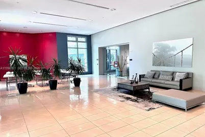300 S Biscayne Blvd #T-2012, Miami, FL 33131 - Photo 26