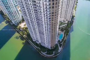 901 Brickell Key Blvd, Miami, FL 33131 - Photo 30
