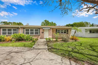 11401 SW 81st Rd #-, Pinecrest, FL 33156 - Photo 1