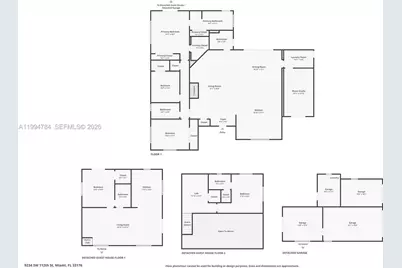 9234 SW 112th St, Miami, FL 33176 - Photo 50