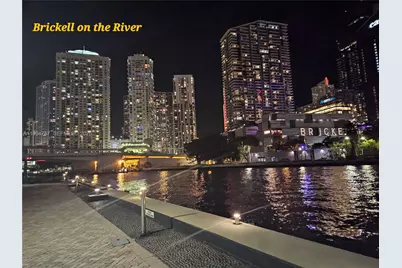 350 S Miami Ave #2714, Miami, FL 33130 - Photo 42