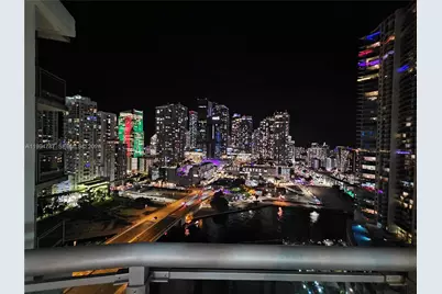 350 S Miami Ave #2714, Miami, FL 33130 - Photo 26