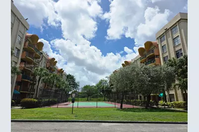 9360 Fontainebleau Blvd #503, Miami, FL 33172 - Photo 28