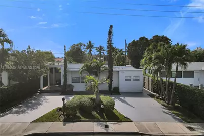 7544 Adventure Ave, North Bay Village, FL 33141 - Photo 1