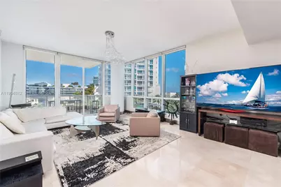 100 S Pointe Dr #610, Miami Beach, FL 33139 - Photo 10