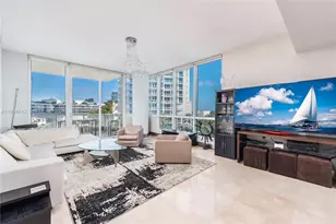 100 S Pointe Dr, Miami Beach, FL 33139 - Photo 10