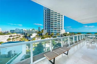 100 S Pointe Dr #610, Miami Beach, FL 33139 - Photo 6