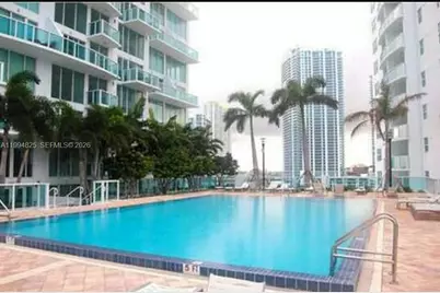 41 SE 5th St #1517, Miami, FL 33131 - Photo 8