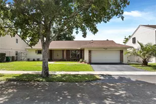 1110 Cedar Creek Way, Davie, FL 33325 - Photo 1