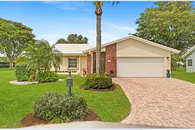 5669 Pinecrest Cir, Boca Raton, FL 33433 - Photo 1