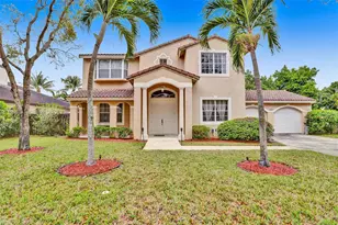 1451 SW 52nd Way, Plantation, FL 33317 - Photo 2