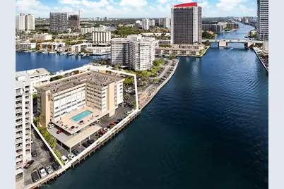 111 Golden Isles Dr #G4, Hallandale Beach, FL 33009 - Photo 6