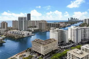 111 Golden Isles Dr, Hallandale Beach, FL 33009 - Photo 1