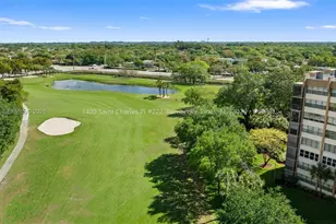 1400 St Charles Pl, Pembroke Pines, FL 33026 - Photo 2