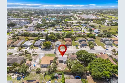 1660 W 26th St, Riviera Beach, FL 33404 - Photo 30