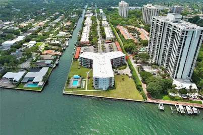 1700 NE 105th #408, Miami Shores, FL 33138 - Photo 2