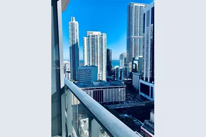 45 SW 9th St #2004, Miami, FL 33130 - Photo 2